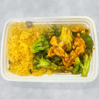 Best C10. Chicken w. Broccoli in Stony Point, NY