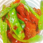 Best 58. Beef w. Snow Pea in Stony Point, NY