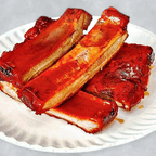 Best 16. BBQ Spare Ribs in Stony Point, NY