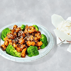 Best S11. Sesame Chicken in Stony Point, NY